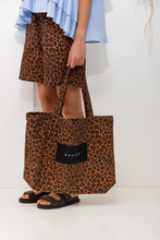Load image into Gallery viewer, CURRY TOTE BAG