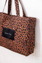 Load image into Gallery viewer, CURRY TOTE BAG