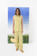 Load image into Gallery viewer, NOA VEST LIME