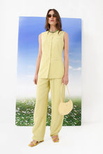 Load image into Gallery viewer, NOA VEST LIME