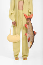 Load image into Gallery viewer, NOA OVERSIZED BLAZER LIME