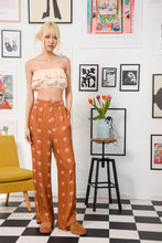 Load image into Gallery viewer, JULIET PANTS BROWN