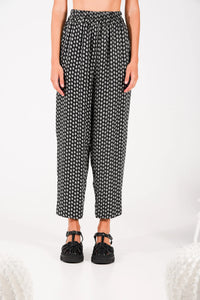 MARISSA PANTS BLACK