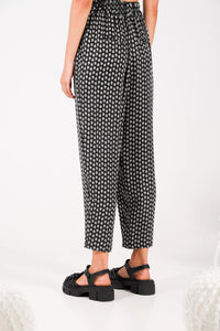 MARISSA PANTS BLACK