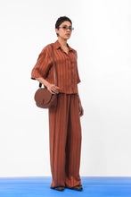 Load image into Gallery viewer, CAYO PANTS TERRACOTTA