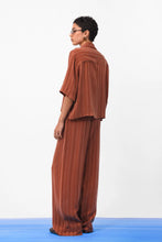 Load image into Gallery viewer, CAYO PANTS TERRACOTTA