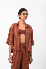 Load image into Gallery viewer, CAYO PANTS TERRACOTTA