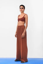 Load image into Gallery viewer, CAYO PANTS TERRACOTTA