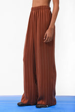 Load image into Gallery viewer, CAYO PANTS TERRACOTTA