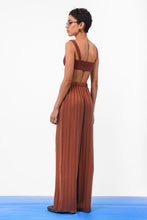 Load image into Gallery viewer, CAYO PANTS TERRACOTTA