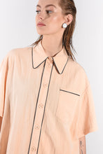 Load image into Gallery viewer, LIZZIE SHIRT SALMON