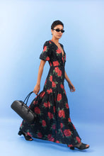 Load image into Gallery viewer, OASIS LONG DRESS