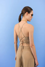 Load image into Gallery viewer, JUNE TOP BEIGE