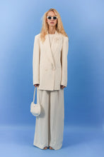 Load image into Gallery viewer, JUNE PANTS ECRU