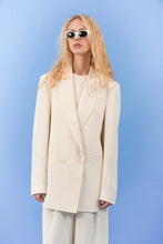 Load image into Gallery viewer, JUNE TOP ECRU