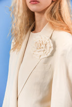 Load image into Gallery viewer, JUNE PANTS ECRU