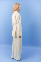 Load image into Gallery viewer, JUNE PANTS ECRU