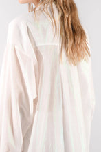 Load image into Gallery viewer, EMMA SHIRT WHITE