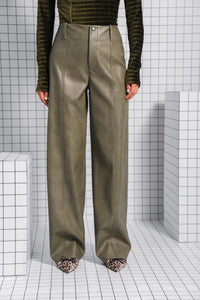 BOLD PANTS KHAKI