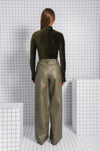 Load image into Gallery viewer, BOLD PANTS KHAKI