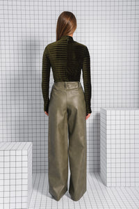 BOLD PANTS KHAKI