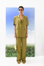 Load image into Gallery viewer, MELTEMI PANTS OLIVE