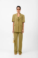 Load image into Gallery viewer, MELTEMI PANTS OLIVE