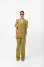 Load image into Gallery viewer, MELTEMI PANTS OLIVE