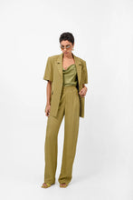 Load image into Gallery viewer, MELTEMI PANTS OLIVE