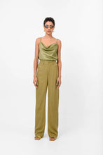 Load image into Gallery viewer, MELTEMI PANTS OLIVE