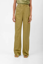 Load image into Gallery viewer, MELTEMI PANTS OLIVE
