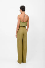 Load image into Gallery viewer, MELTEMI PANTS OLIVE