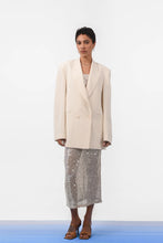 Load image into Gallery viewer, JUNE PANTS ECRU