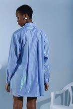 Load image into Gallery viewer, EMMA SHIRT LIGHT BLUE