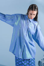 Load image into Gallery viewer, EMMA SHIRT LIGHT BLUE