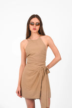 Load image into Gallery viewer, JUNE TOP BEIGE