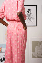 Load image into Gallery viewer, JULIET PANTS PINK