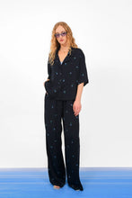 Load image into Gallery viewer, RIVIERA SHIRT DARK BLUE