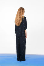 Load image into Gallery viewer, RIVIERA SHIRT DARK BLUE