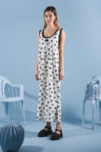 Load image into Gallery viewer, CYNTHIA BASKET DRESS
