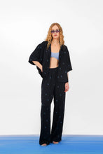 Load image into Gallery viewer, RIVIERA SHIRT DARK BLUE