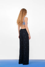 Load image into Gallery viewer, RIVIERA PANTS DARK BLUE