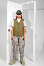 Load image into Gallery viewer, AMBITION VEST OLIVE