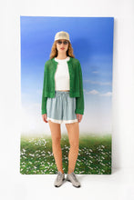 Load image into Gallery viewer, SUMMER CARDIGAN GREEN
