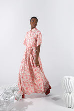 Load image into Gallery viewer, DYLAN DRESS PINK