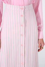 Load image into Gallery viewer, ROSS SKIRT PINK