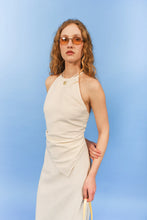 Load image into Gallery viewer, JUNE TOP ECRU