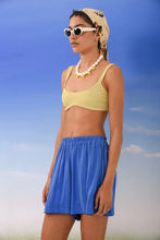Load image into Gallery viewer, CAYO SHORTS BLUE