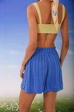 Load image into Gallery viewer, CAYO SHORTS BLUE
