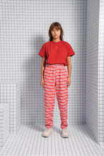 Load image into Gallery viewer, STAND UP ACTIVE PANTS RED